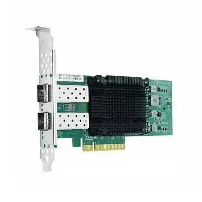 Lpe31002 Server Network Card Emulex FC Hba Card 16GB Single-Port SFP+ Pcie3.0X8