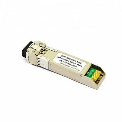 USB Powered Power SFP Media Converter Bidi SFP SFP+ CWDM DWDM