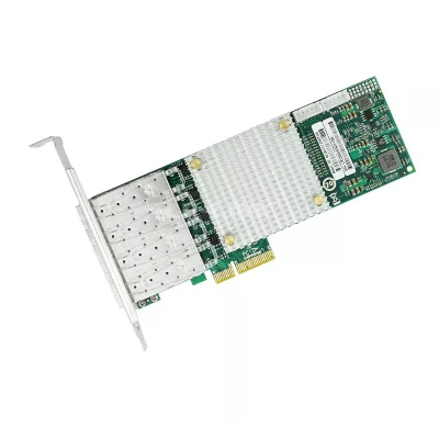 Lpe31000 Server Network Card Emulex FC Hba Card 16GB Single-Port SFP+ Pcie3.0X8