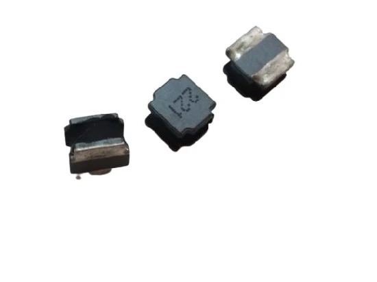 Nr5020 Passive Components Magnetics Ferrite High Current SMD/SMT Shielded Power Inductor